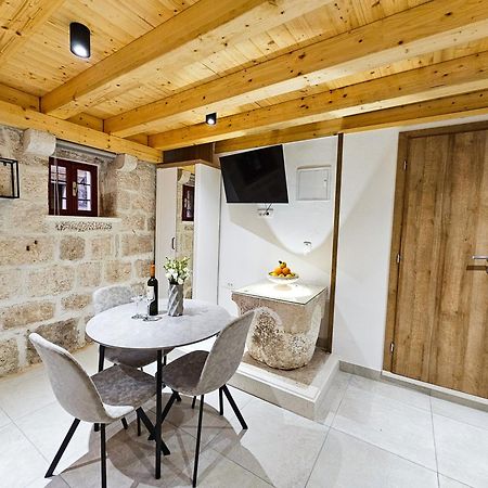 Apartment Revelin In Old Town Korcula Εξωτερικό φωτογραφία