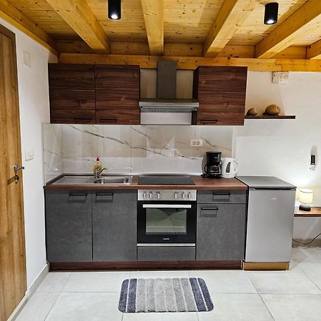 Apartment Revelin In Old Town Korcula Εξωτερικό φωτογραφία