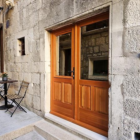Apartment Revelin In Old Town Korcula Εξωτερικό φωτογραφία