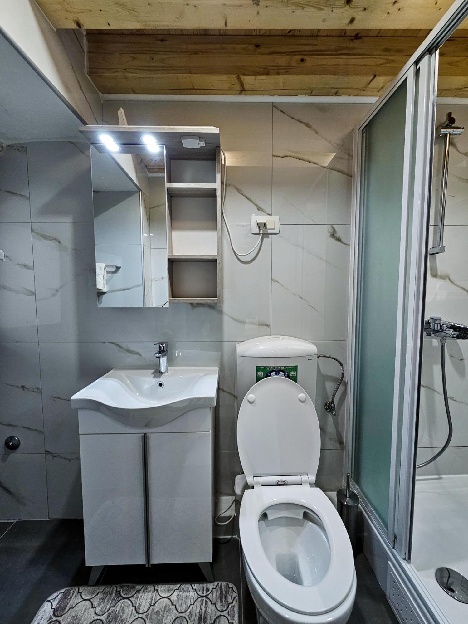 Apartment Revelin In Old Town Korcula Εξωτερικό φωτογραφία