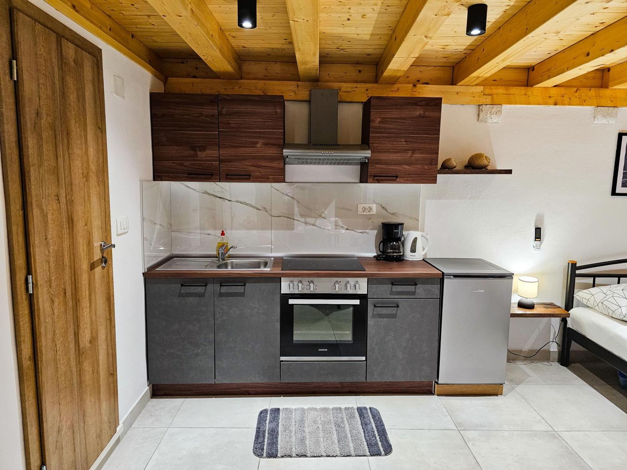 Apartment Revelin In Old Town Korcula Εξωτερικό φωτογραφία