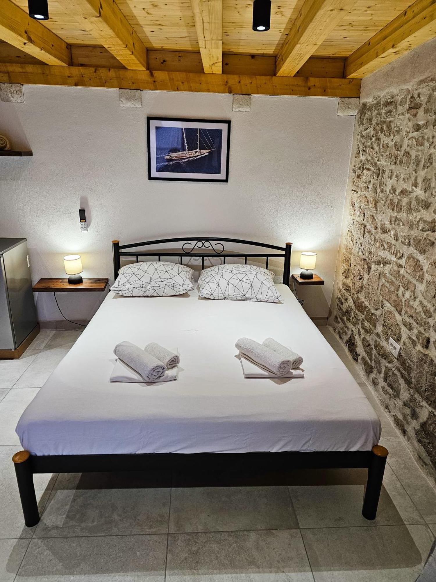 Apartment Revelin In Old Town Korcula Εξωτερικό φωτογραφία